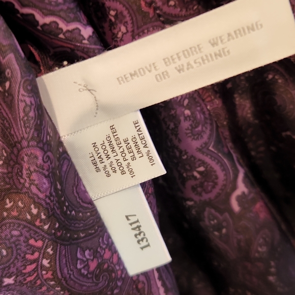 Jacket - Picture 4 of 5